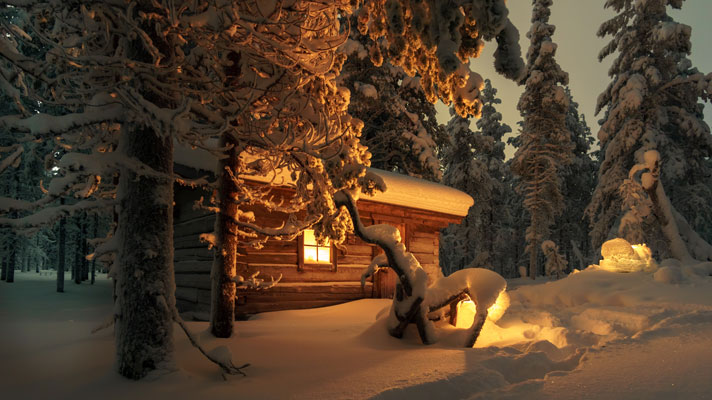 Petrolej za razsvetu