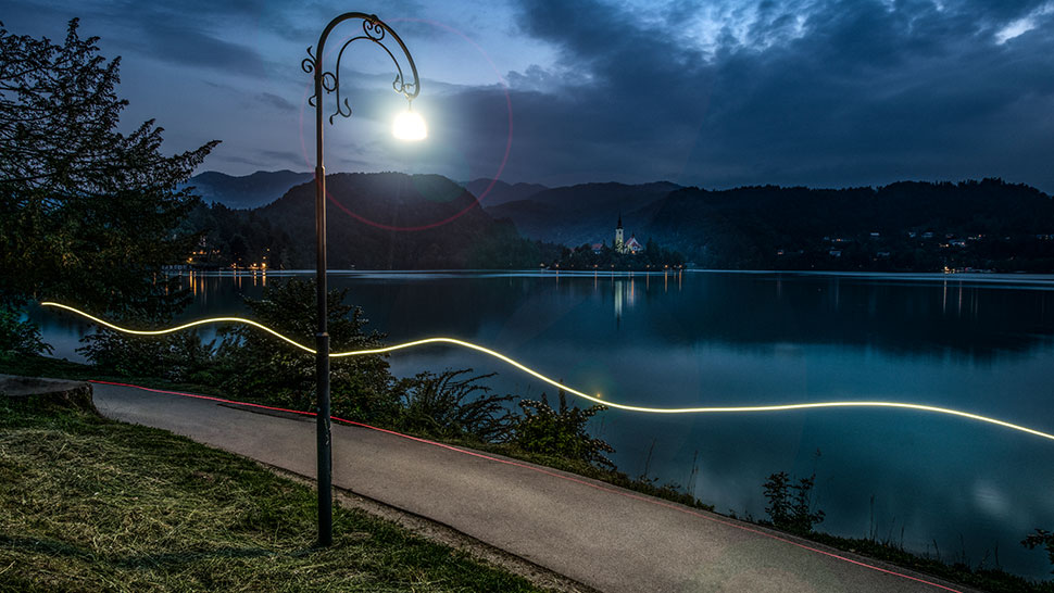 Upravljanje energetski efikasnom rasvetom