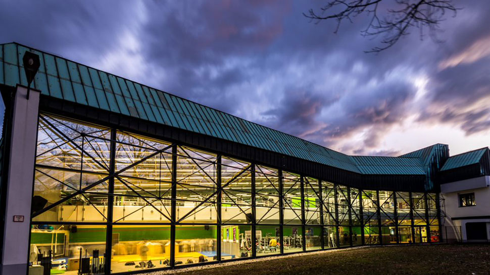 Upravljanje energetski obnovljenim zgradama