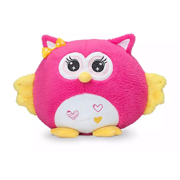 Dormeo Emotion Mini Owl Family Daughter