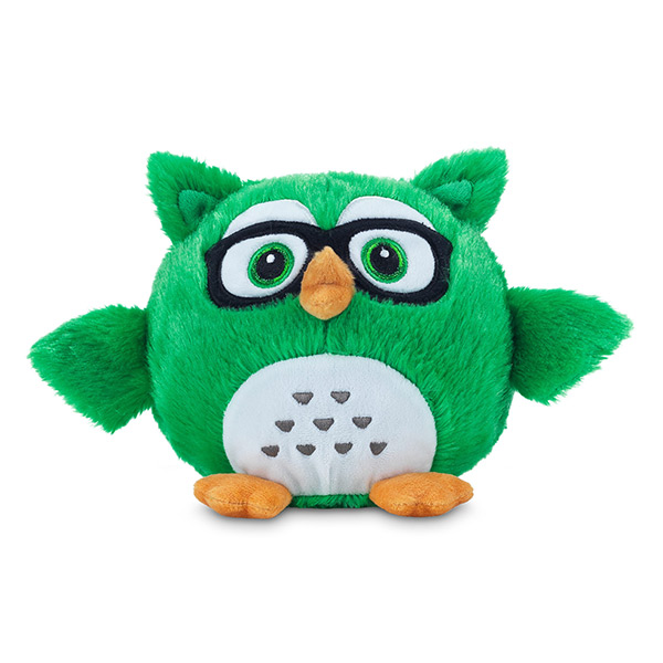 Dormeo Emotion Mini Owl ii Content