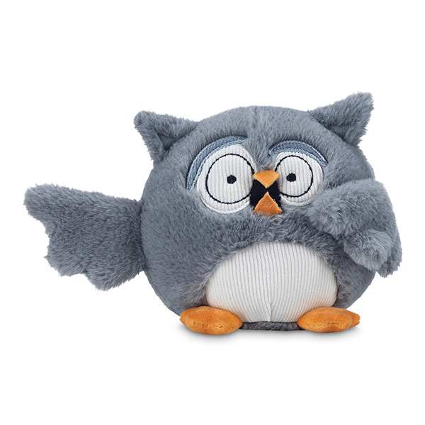 Dormeo Emotion Mini Owl Scared