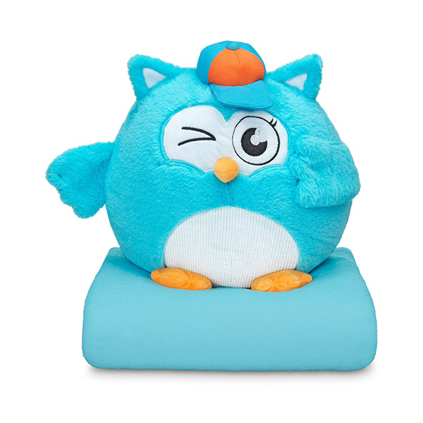 Dormeo Emotion Owl Family Son