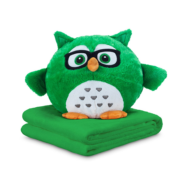 Dormeo Emotion Owl ii Content