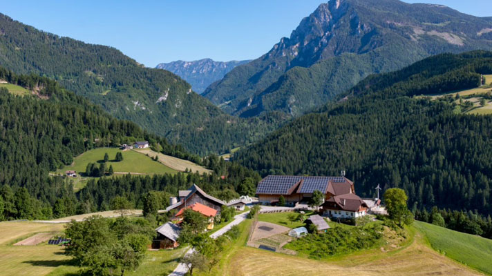 U Lučama smo uspostavili prvu samosnabdevajuću energetsku zajednicu