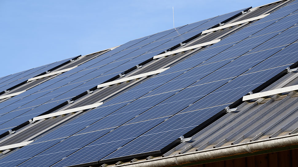 Solarne elektrane za manji ugljenični otisak industrije