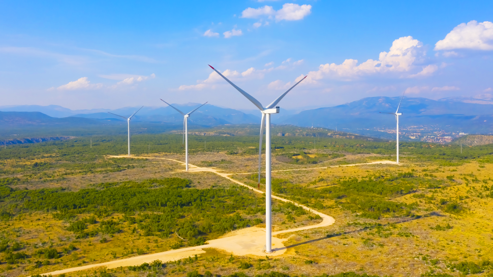 Konkurentan i brzo rastući izvor energije