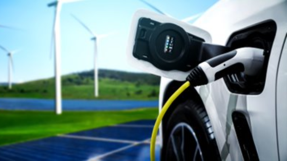 Sa energijom vetra do niskougljenične mobilnosti