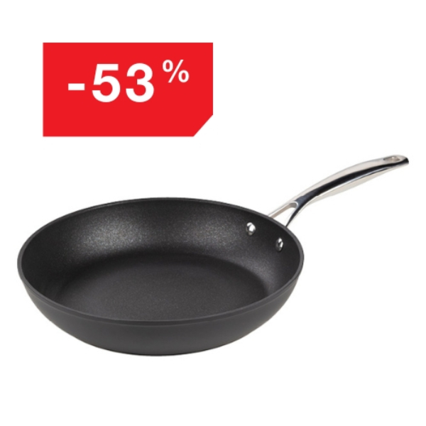 Tiganj Rosmarino Diamond Pro Chef - 28 cm