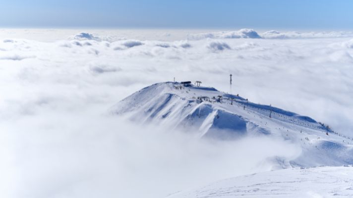 Petrolova dnevna skijaška karta (ponedeljkom)