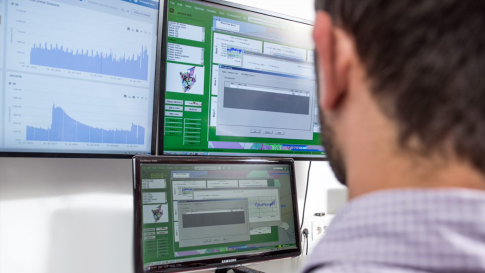 Poboljšanje efikasnosti vodovodnih sistema