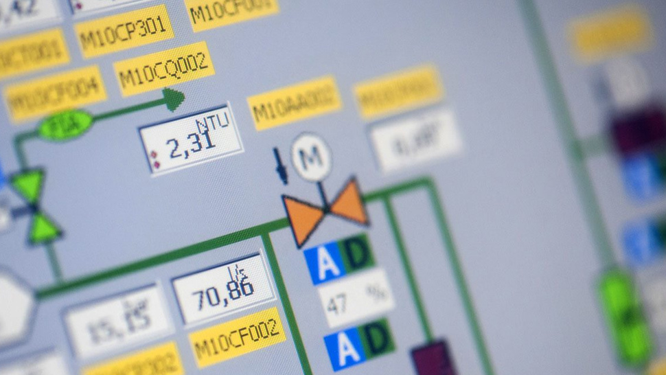 Upravljanje vodovodnim sistemima