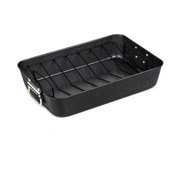 Pekač s rešetkom Rosmarino BakerPro