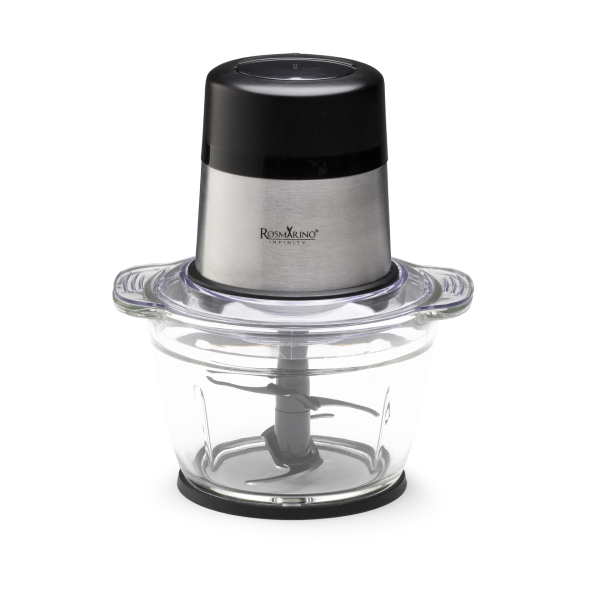 Secko Rosmarino Infinity Chopper