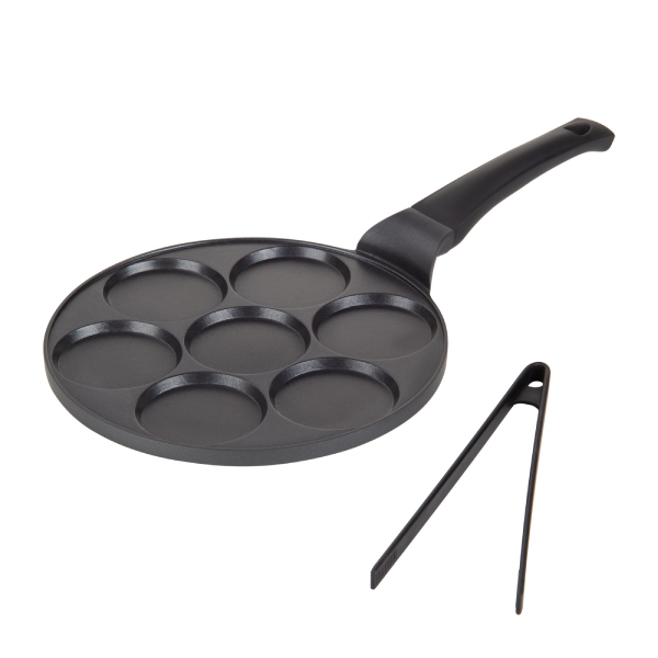 Tiganj za američke palačinke Infinity