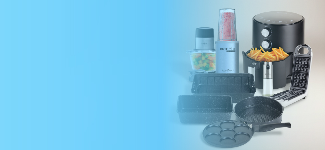 Više praktičnosti. Više radosti. Poklon za sve.