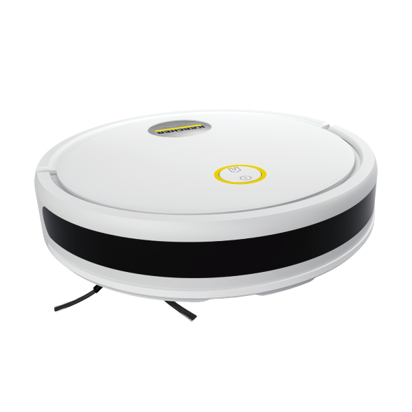 RCV 2 - Robot usisivač