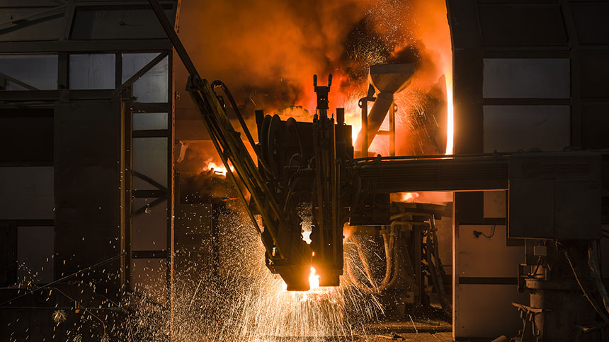 Samo energetski efikasna industrija je dugoročno konkurentna