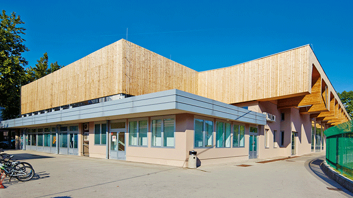 Pomogli smo Ljubljani da dobije novih