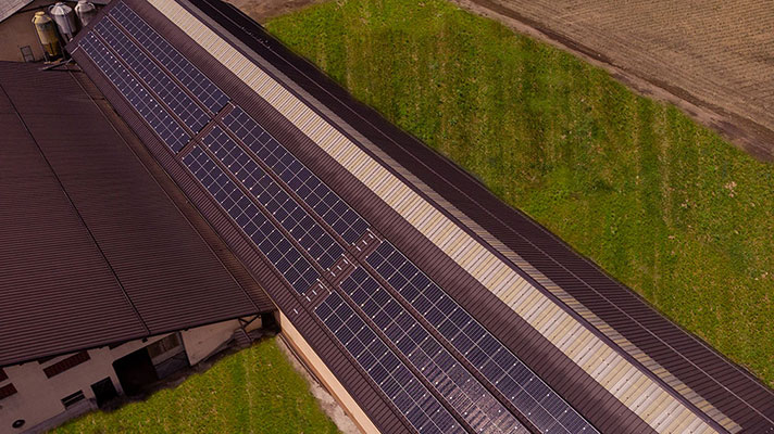 Farma Juhart: energetsko samosnabdevanje za modernizaciju poljoprivrede