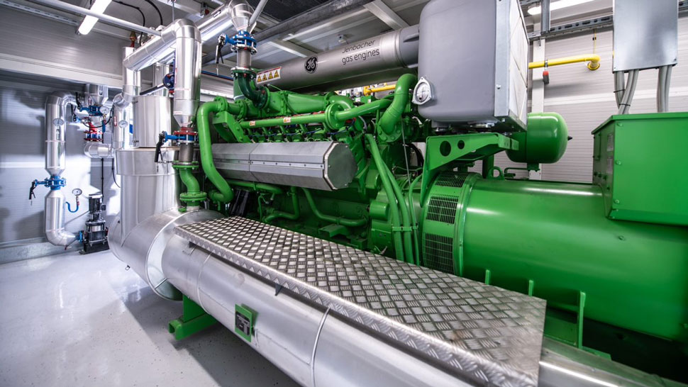 Kogeneracija toplote i električne energije za optimizaciju troškova